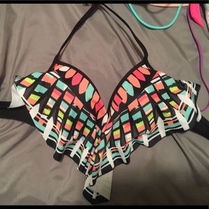 Rue 21 top. Sz large. $7